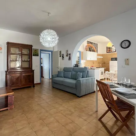 Stunning In شقة *