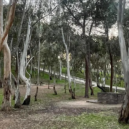 Stunning In شقة *